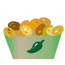 Jalapeno Potato